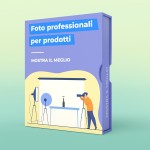 Foto professionali per prodotti Foto professionali per prodotti