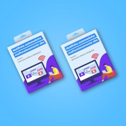 Notifiche automatiche malfunzionamento sito