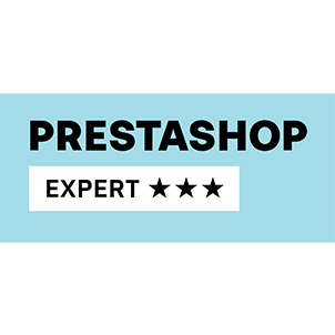 Prestashop Partner